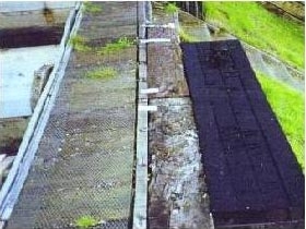 Rifle Range Mats